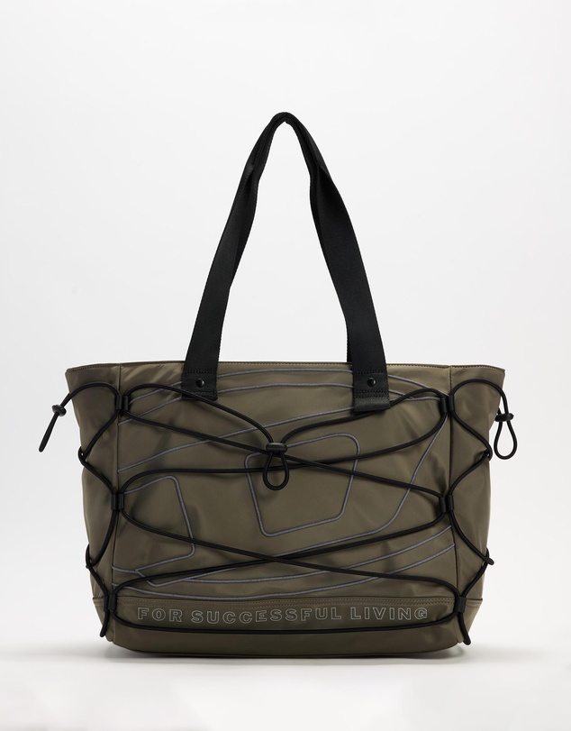 Diesel - Tech-D Tote M X