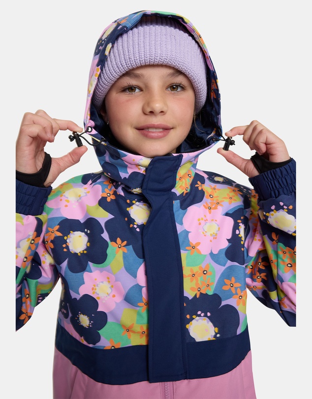 ROJO Outerwear - Mini Me Jo Jacket