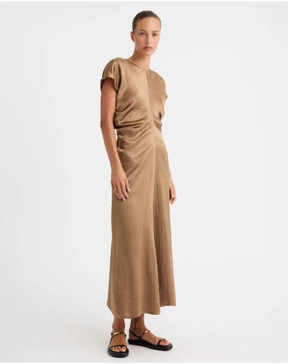 Morrison - Caroline Dress
