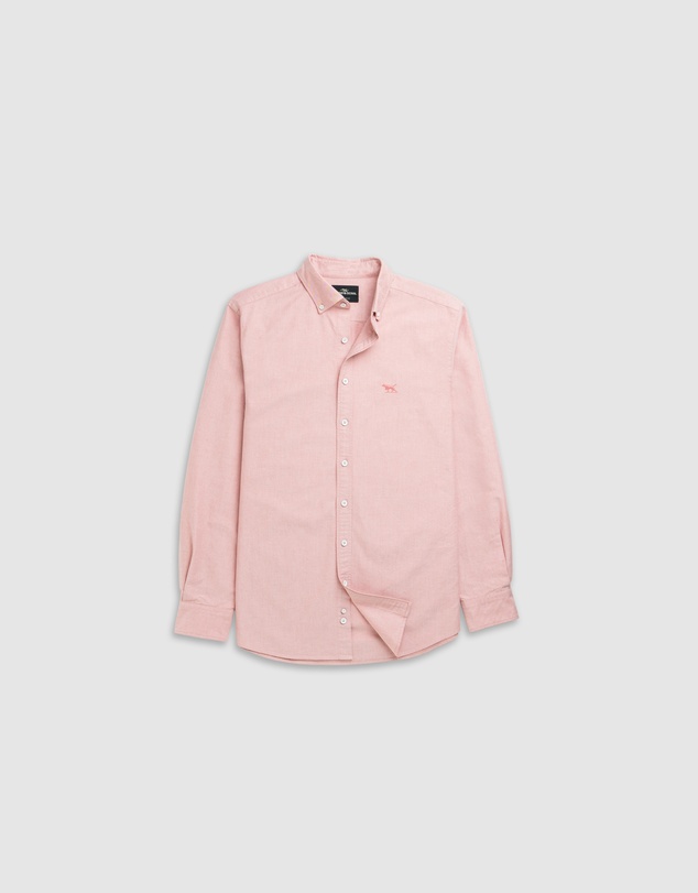 Rodd & Gunn - Oxford Shirt