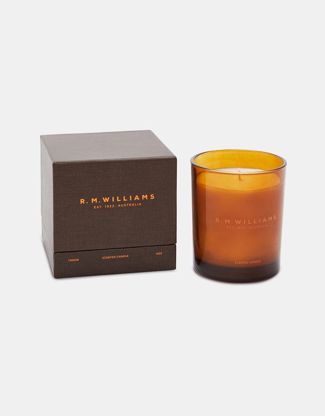 R.M.Williams - Candle