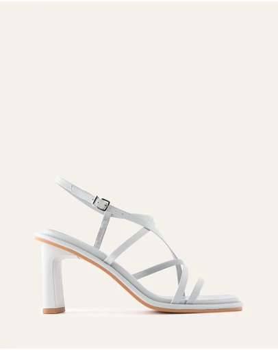 Jo Mercer - Bask High Heel Sandals