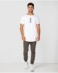 ONEBYONE - Oculus Tee