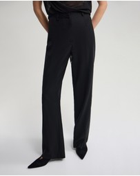 Oxford - Calista Pure Wool Pant