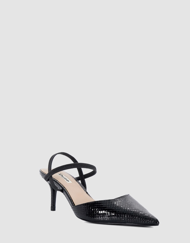 Dune London - Classical - Black