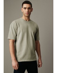 NEXT - Heavyweight T-Shirt-Relaxed Fit