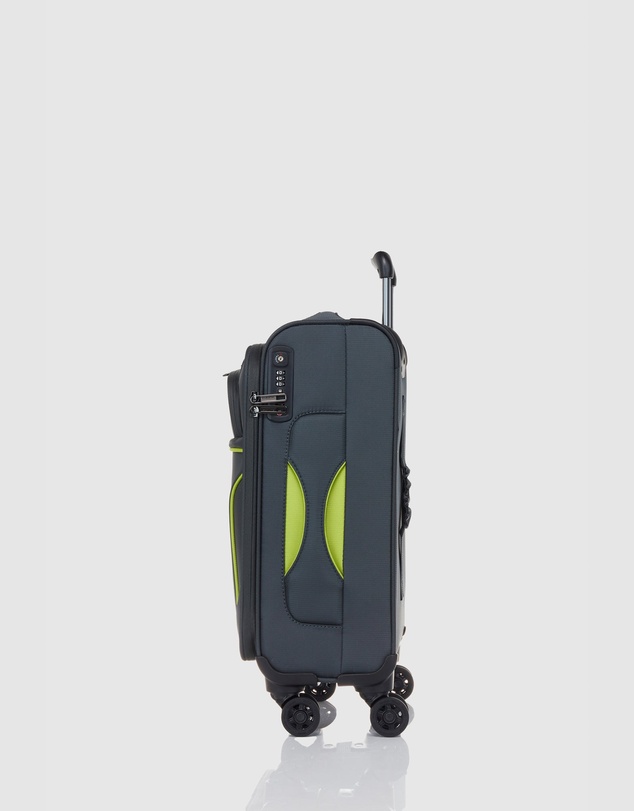Flylite - Spin Air 4 55cm Suitcase