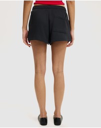 Cotton On - Mini Sweatshorts