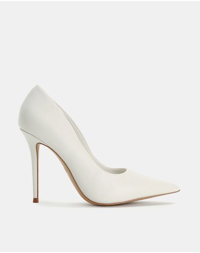 White/Bone