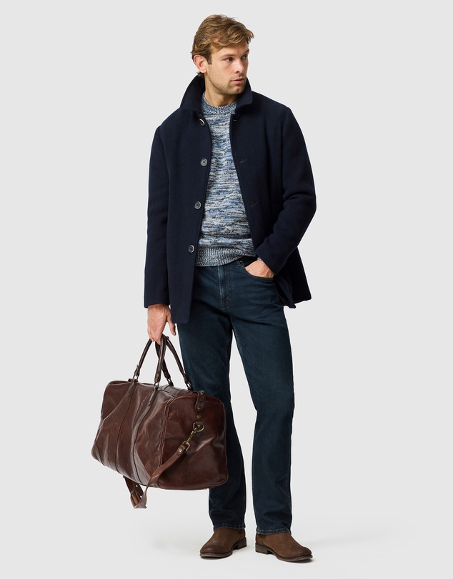 Rodd & Gunn - Gainford Knit