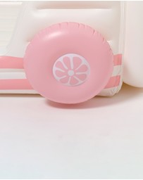 Sunnylife - Kids Sleepover Bed Summer Van