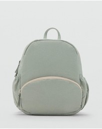 M.N.G - Dino Backpack - Kids-Teens