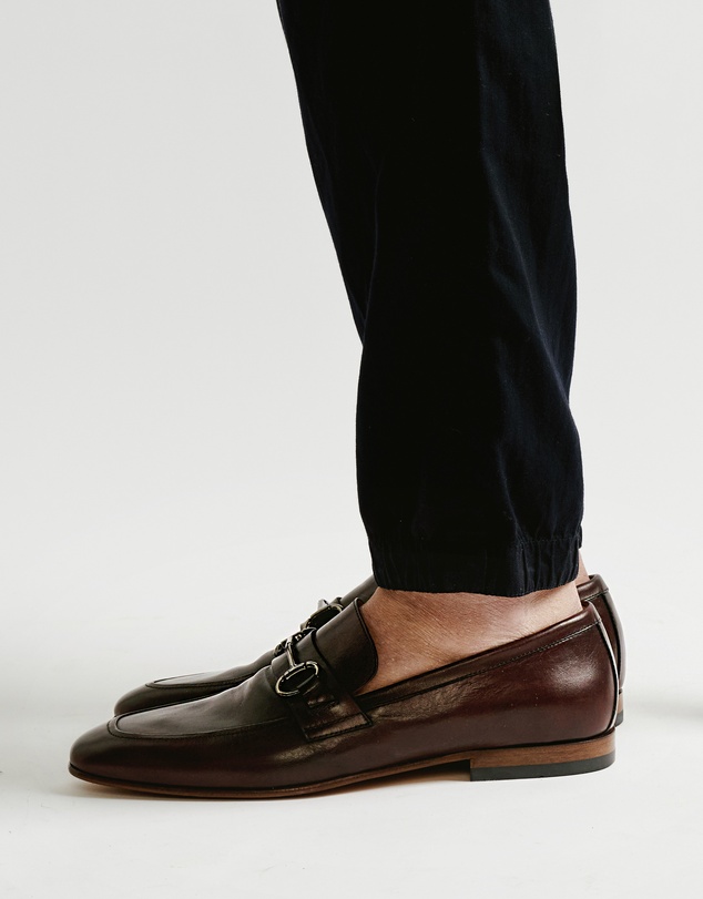 Brando - Leadal Loafers
