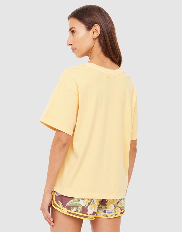 The Upside - Paradise Jacob Tee