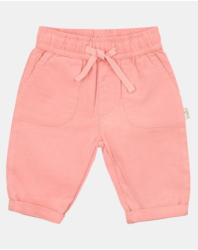 Dusty Rose