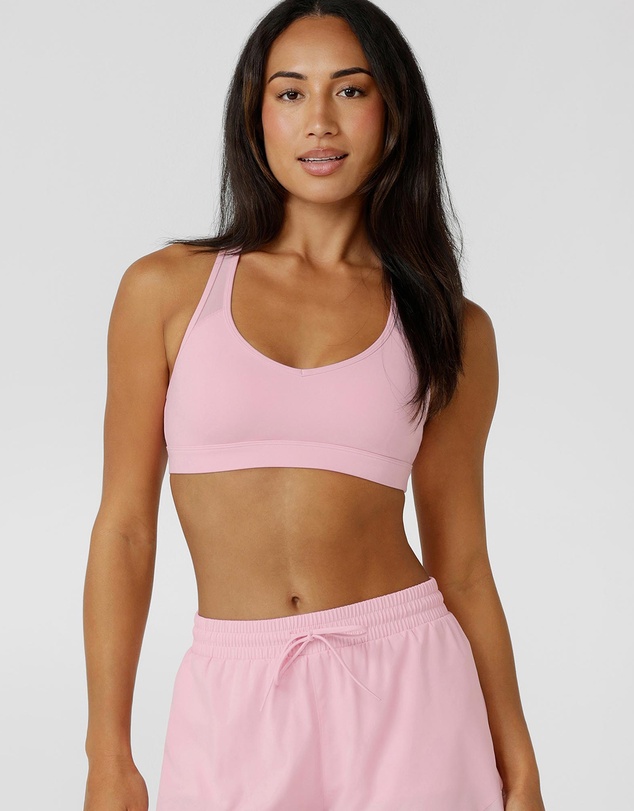Lorna Jane - Run Around High Support Sports Bra