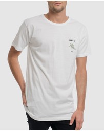 DVNT - High Tee