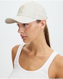 New Era - 9FORTY CS New York Yankees Cap