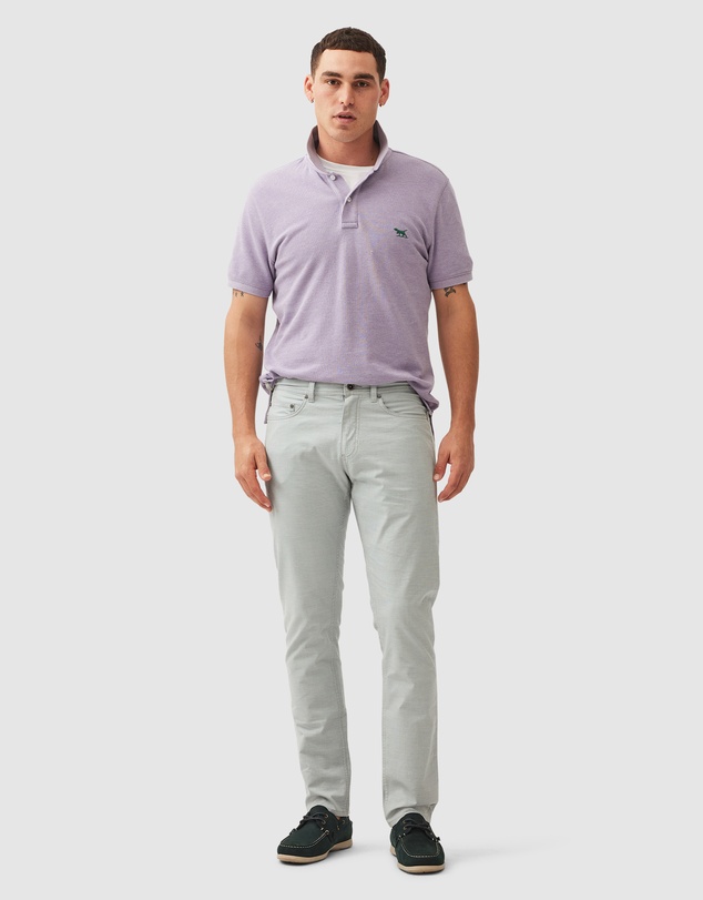 Rodd & Gunn - Gunn Straight Fit Jean Regular Leg