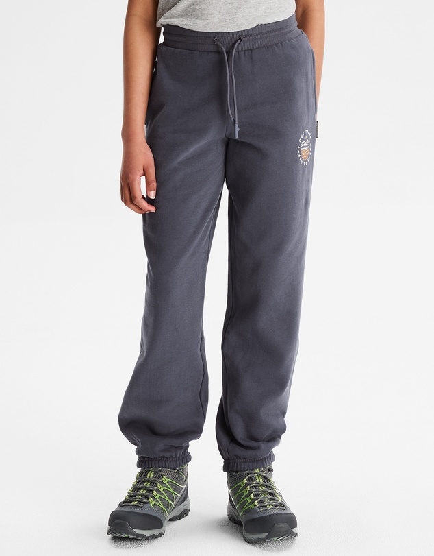 Kathmandu - Youth OT Logo LT BB Joggers