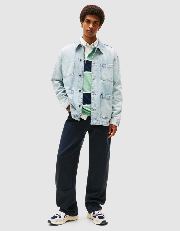 Tommy Jeans - Chore Jacket