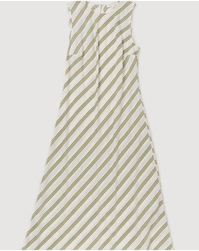 White/Green