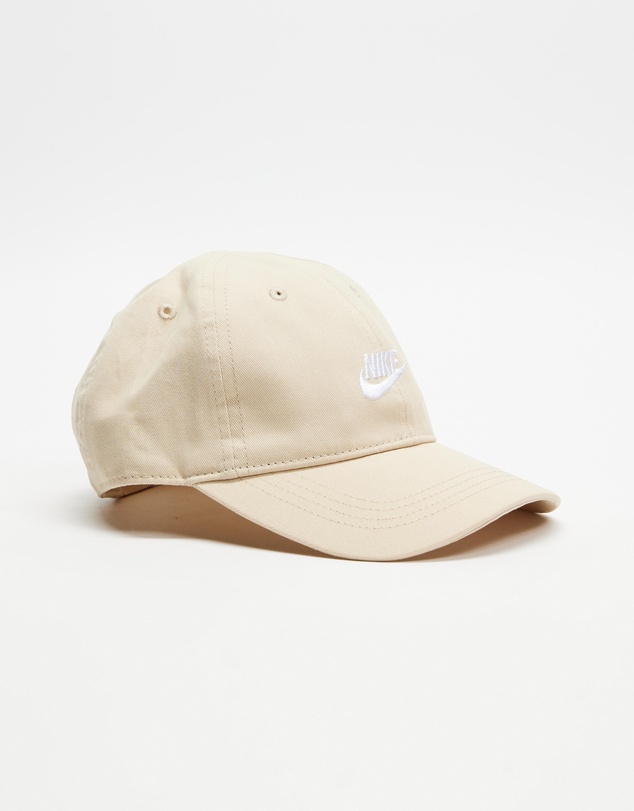 Nike - Nike Junior Boys Futura Curve Brim Cap