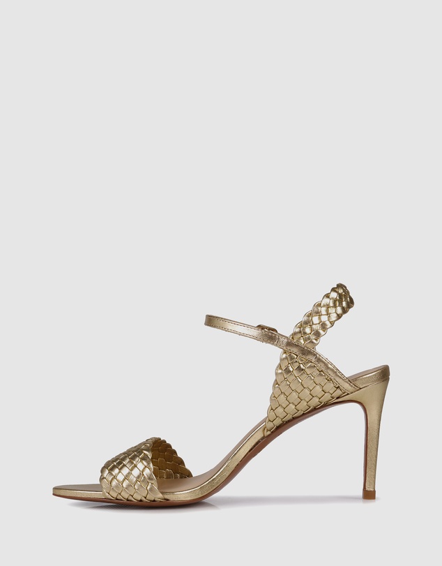 Sempre Di - Nitika Heeled Sandals