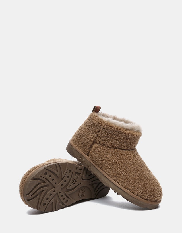 EVERAU - EverAU Ugg Ultra Teddycozy UGG Boots