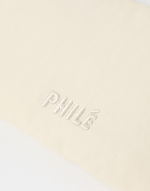 Phile - Nappy Wallet - Milk Cream
