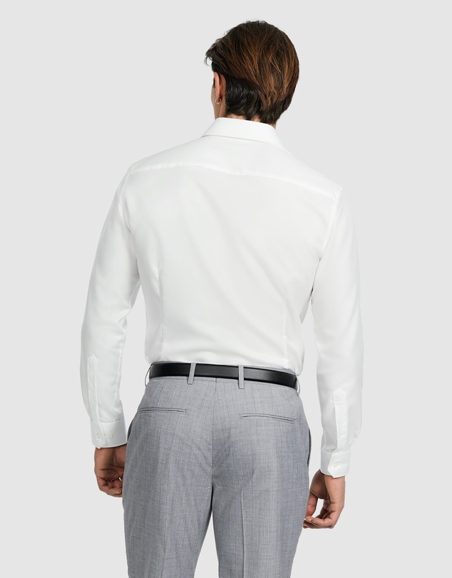 Tarocash - Quantum Slim Non Iron Shirt