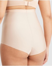 Nancy Ganz - No VPL High Waist Briefs