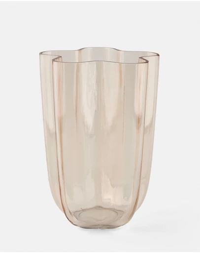 Linen House - Nerine Vase