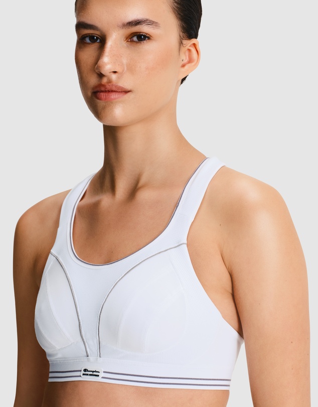 Shock Absorber - Ultimate Run Sports Bra