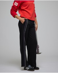 Araminta James - Grace Trackpants