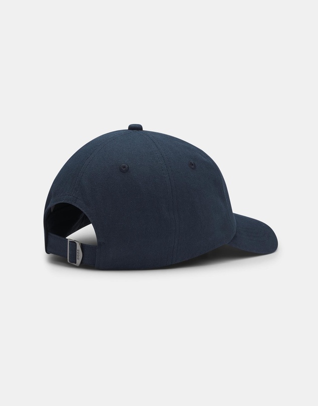 BOSS - Zed UV Protection Cotton Twill Cap