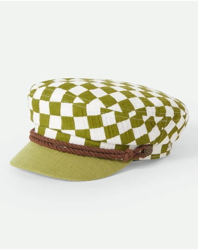 Brixton - Fiddler Cap