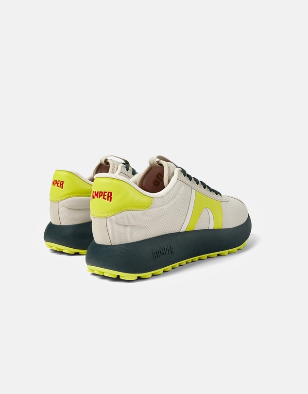 Camper - Pelotas Athens