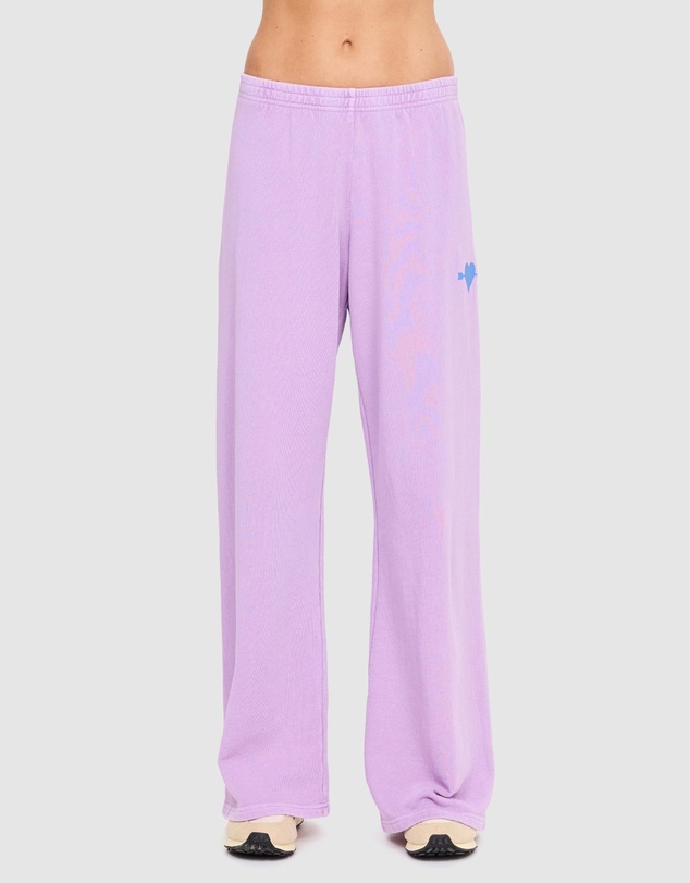 The Upside - Soul Cal Wide Leg Track Pants