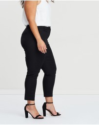 Atmos&Here Curvy - Victoria Pants