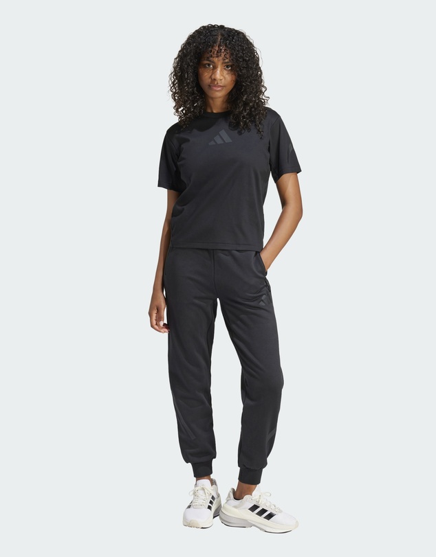 adidas Sportswear - adidas Z.N.E. Tee Womens