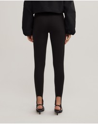 Witchery - Stirrup Leggings