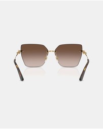 Dolce & Gabbana - 0DG2321