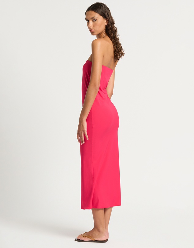 Bond-Eye Swimwear - Freya Maxi Skirt / Dress