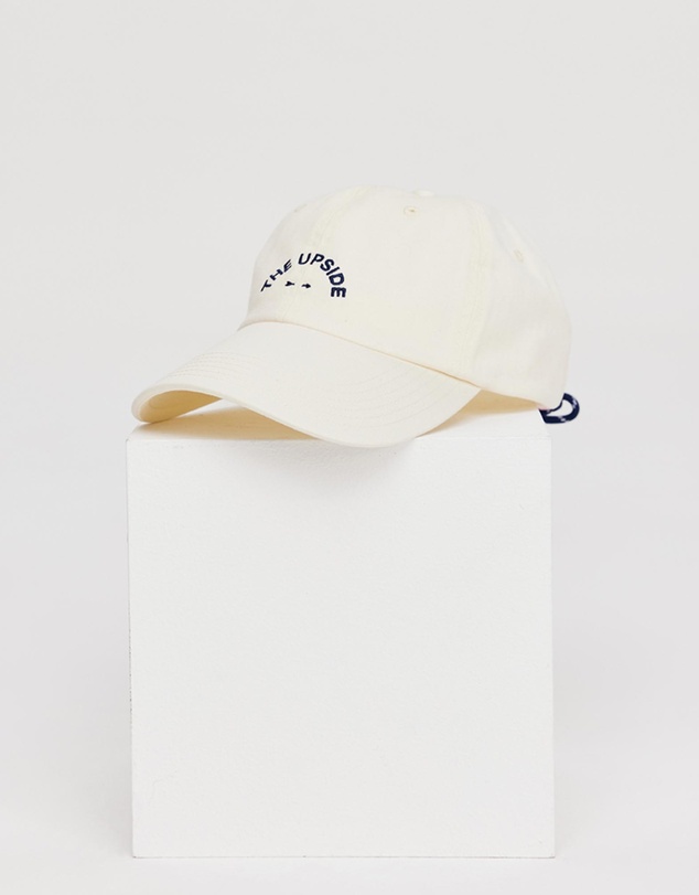 The Upside - Marlon Soft Cap