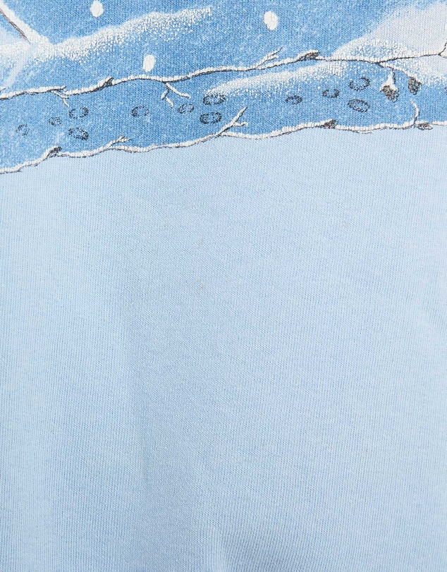 Vintage by The Real Deal - Pre Loved - 90s Rabbit Wildlife Sweatshirt