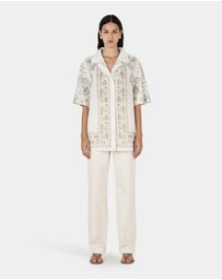 Hansen & Gretel - Ashby Shirt