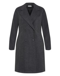 City Chic - Anita Melton Coat