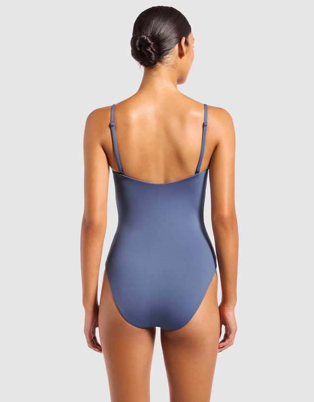 JETS - Jetset Smooth U-Trim Bandeau One Piece