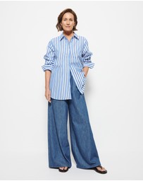 Commonry - Theresa Pant